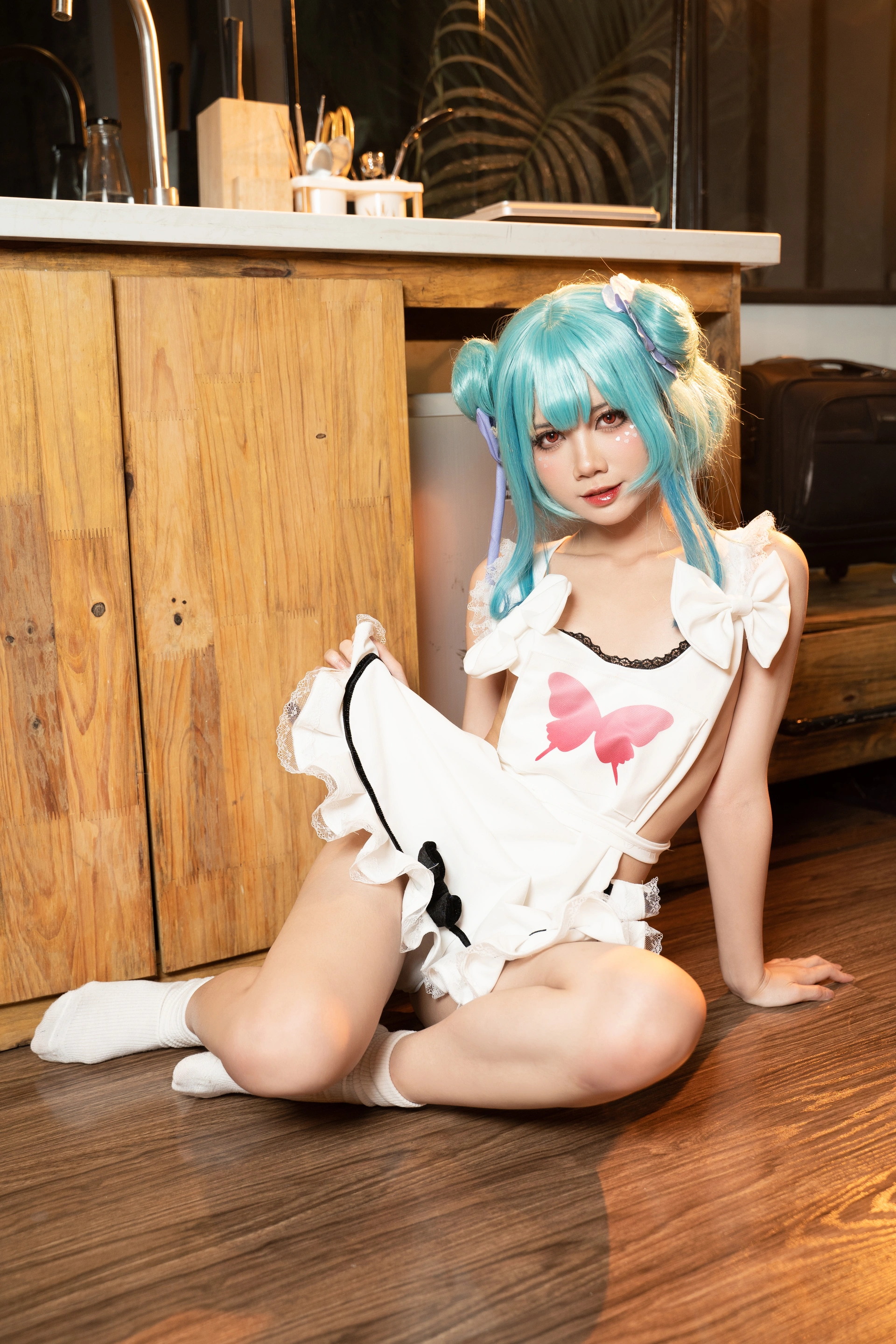 PoppaChan – NO.054 Uruha Rushia Hololiv [107-608MB] 0